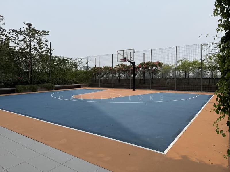 Kediaman Servis untuk Disewa di The Pulse Residence - Calvin Loke - PropertyGuru.com.my