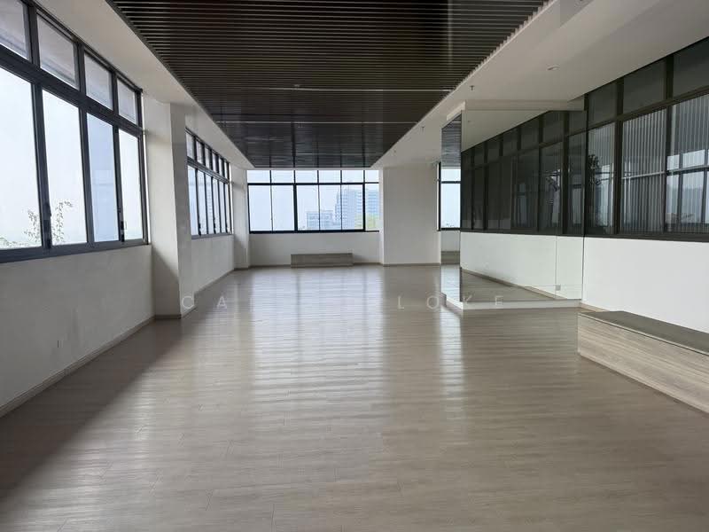 Kediaman Servis untuk Disewa di The Pulse Residence - Calvin Loke - Interior - PropertyGuru.com.my
