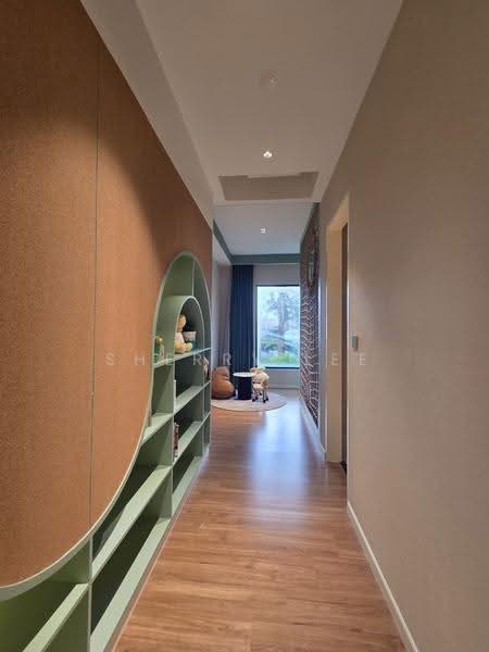 Corridor