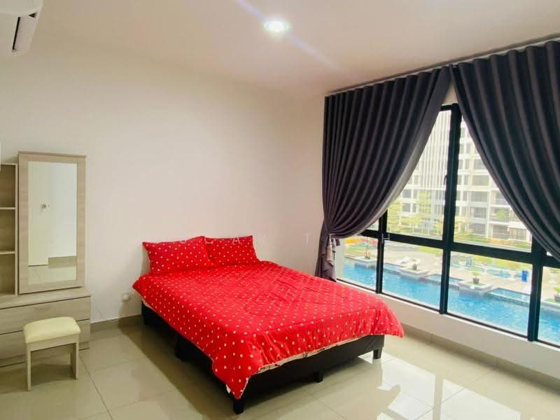 Condominium for Rent at Upper East @ Tiger Lane - Oscar Teoh - Bedroom - PropertyGuru.com.my
