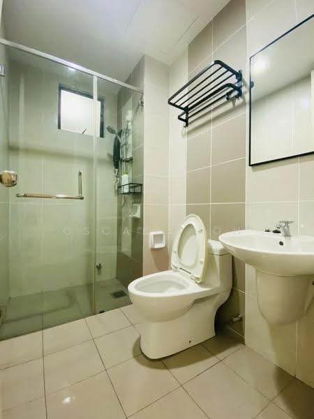 Condominium for Rent at Upper East @ Tiger Lane - Oscar Teoh - Bathroom - PropertyGuru.com.my