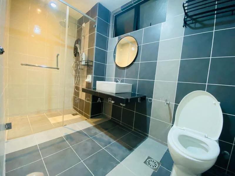Condominium for Rent at Upper East @ Tiger Lane - Oscar Teoh - Bathroom - PropertyGuru.com.my
