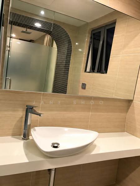 Service Residence for Sale at Eve Suite / NZX Square - Jane Shoo - Bathroom - PropertyGuru.com.my
