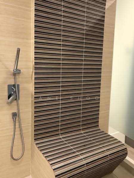 Service Residence for Sale at Eve Suite / NZX Square - Jane Shoo - Bathroom - PropertyGuru.com.my