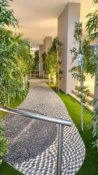 Service Residence for Sale at Eve Suite / NZX Square - Jane Shoo - Exterior - PropertyGuru.com.my