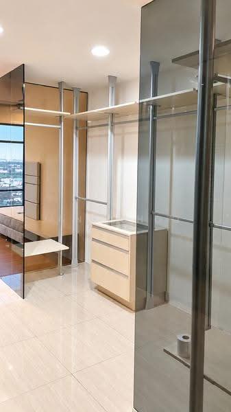 Service Residence for Sale at Eve Suite / NZX Square - Jane Shoo - Interior - PropertyGuru.com.my