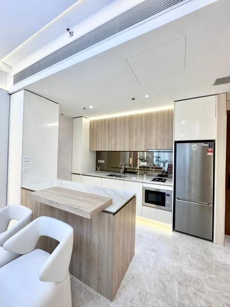 Service Residence for Rent at TRX Residences - Rex Tan - PropertyGuru.com.my