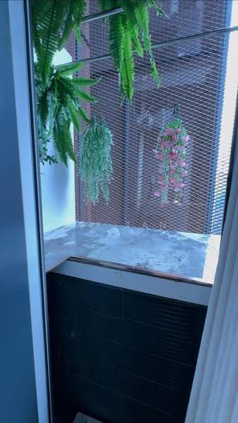 Service Residence for Rent at TRX Residences - Rex Tan - Balcony - PropertyGuru.com.my