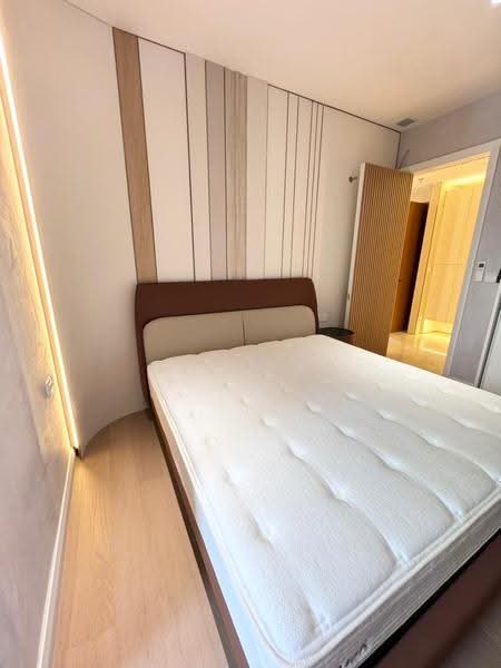 Service Residence for Rent at TRX Residences - Rex Tan - Bedroom - PropertyGuru.com.my