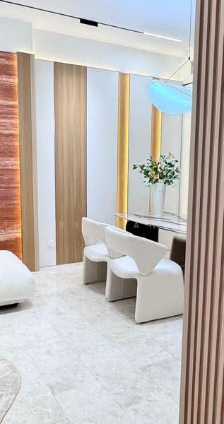 Service Residence for Rent at TRX Residences - Rex Tan - Interior - PropertyGuru.com.my