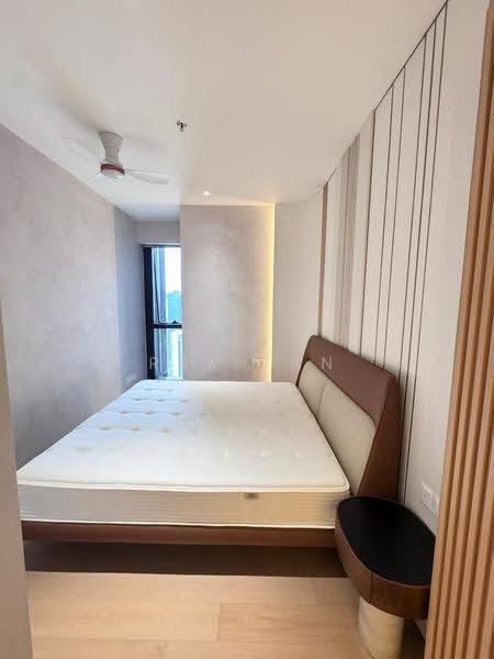 Service Residence for Rent at TRX Residences - Rex Tan - Bedroom - PropertyGuru.com.my