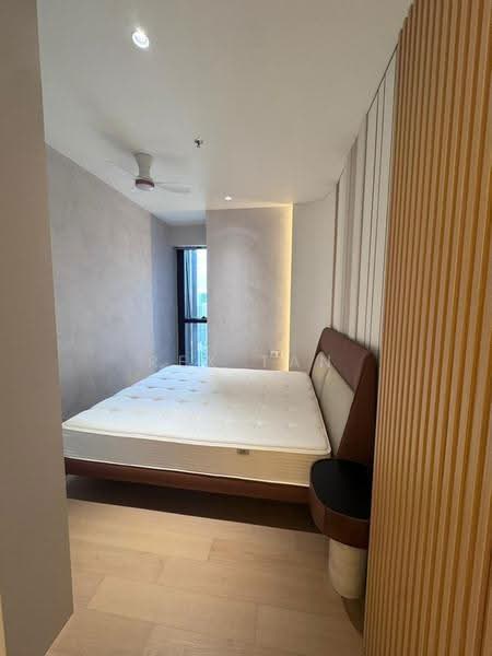 Service Residence for Rent at TRX Residences - Rex Tan - Bedroom - PropertyGuru.com.my