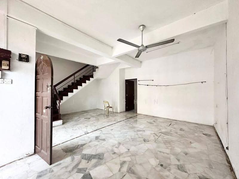 Rumah Teres 2-Tingkat untuk Dijual di Taman Skudai Baru (Skudai) - ILSA CHIN - Interior - PropertyGuru.com.my
