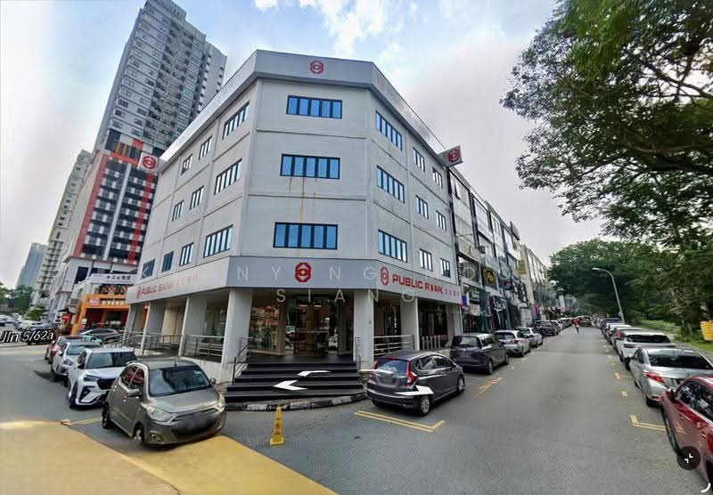 Shop for Rent in Bandar Menjalara (Kuala Lumpur) - Kenny Ng Moom Siang - PropertyGuru.com.my