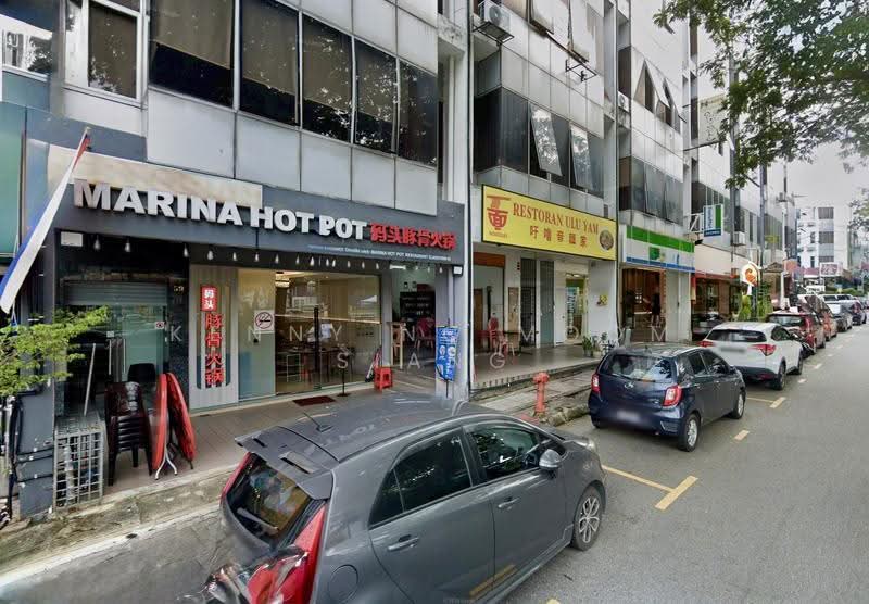 Shop for Rent in Bandar Menjalara (Kuala Lumpur) - Kenny Ng Moom Siang - PropertyGuru.com.my