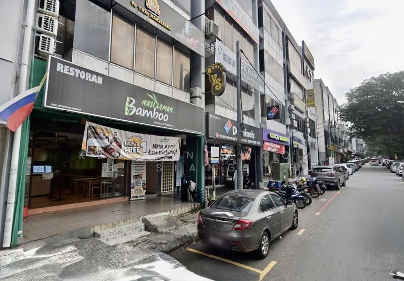 Shop for Rent in Bandar Menjalara (Kuala Lumpur) - Kenny Ng Moom Siang - Exterior - PropertyGuru.com.my