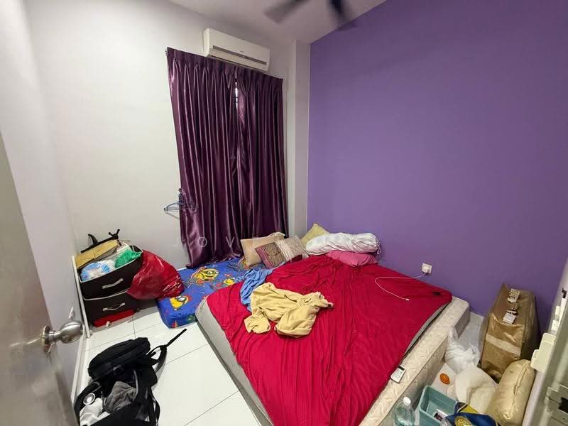 2-storey Terraced House for Sale in Setia Eco Gardens (Gelang Patah) - Jovel Lim - Bedroom - PropertyGuru.com.my