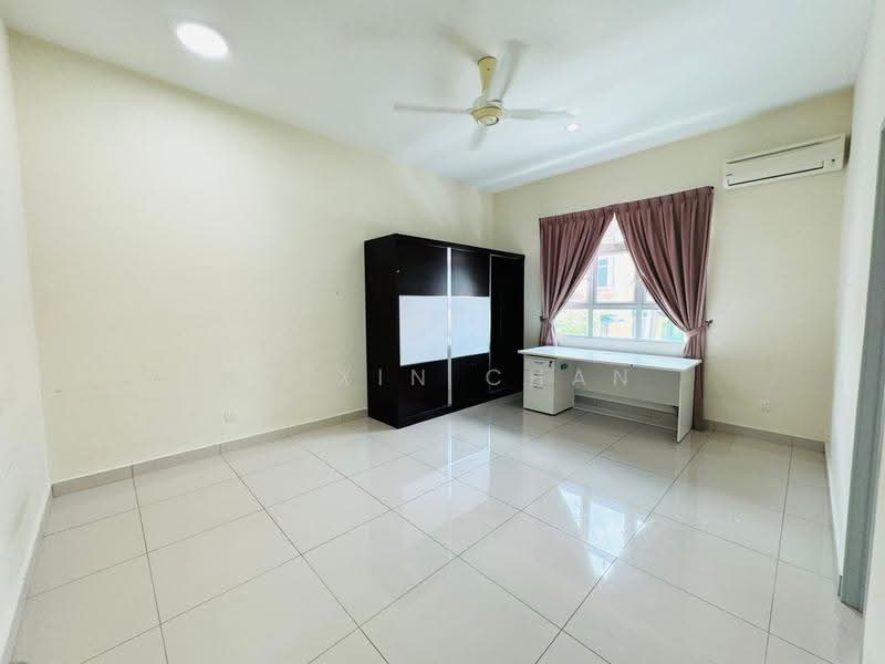 Semi-Detached House for Sale in Taman Nusa Bestari (Iskandar Puteri (Nusajaya)) - Ke Xin Chan - PropertyGuru.com.my