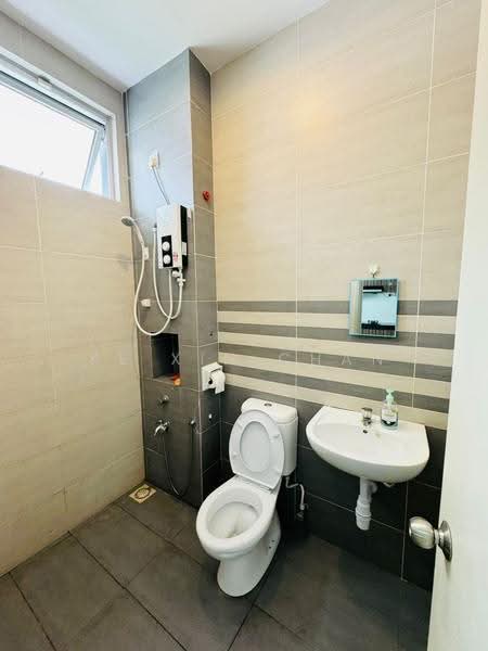 Semi-Detached House for Sale in Taman Nusa Bestari (Iskandar Puteri (Nusajaya)) - Ke Xin Chan - PropertyGuru.com.my