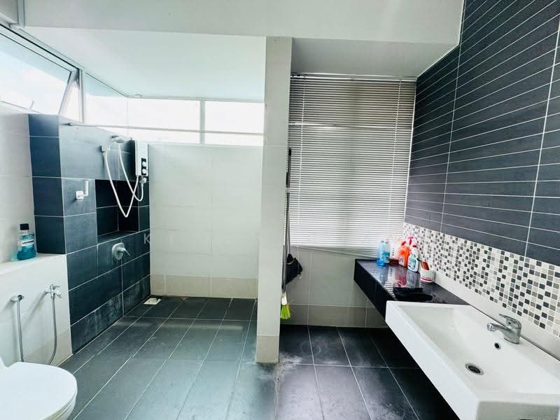Semi-Detached House for Sale in Taman Nusa Bestari (Iskandar Puteri (Nusajaya)) - Ke Xin Chan - PropertyGuru.com.my
