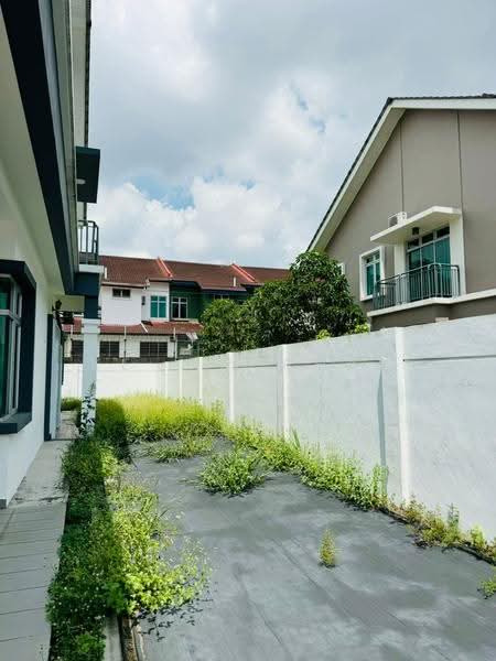 Semi-Detached House for Sale in Taman Nusa Bestari (Iskandar Puteri (Nusajaya)) - Ke Xin Chan - PropertyGuru.com.my