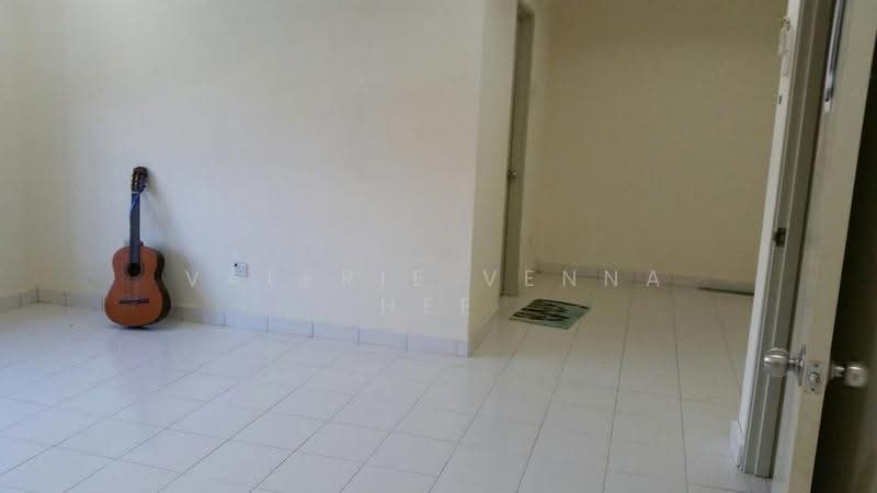 Apartment for Rent at Alam Budiman (Sri Budiman) - Valerie Venna Hee - Interior - PropertyGuru.com.my