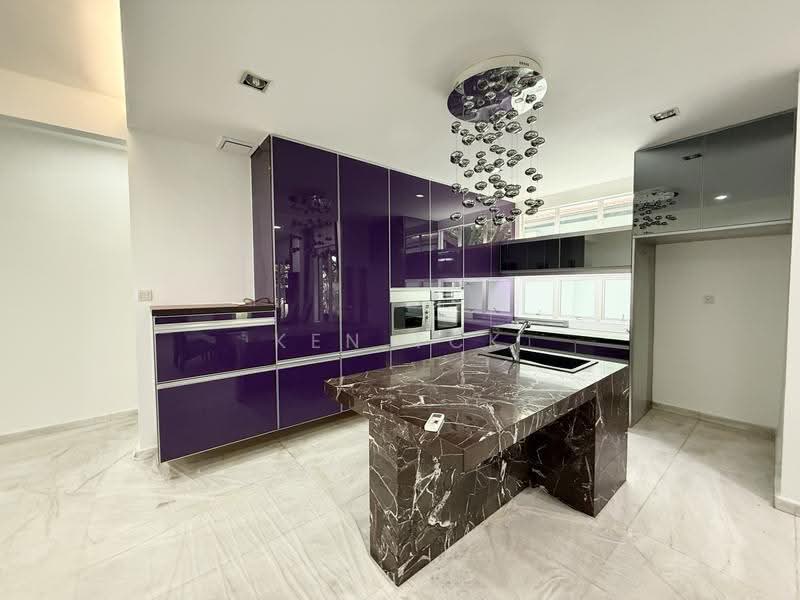 Rumah Berkembar untuk Dijual di Kelana Jaya (Petaling Jaya) - Ken TCK - PropertyGuru.com.my