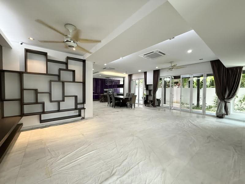Rumah Berkembar untuk Dijual di Kelana Jaya (Petaling Jaya) - Ken TCK - PropertyGuru.com.my