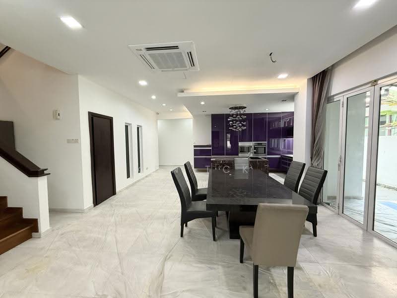 Rumah Berkembar untuk Dijual di Kelana Jaya (Petaling Jaya) - Ken TCK - PropertyGuru.com.my