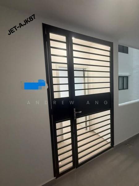 Kediaman Servis untuk Disewa di Hana @ Eco Ardence - Andrew Ang - Entrance - PropertyGuru.com.my