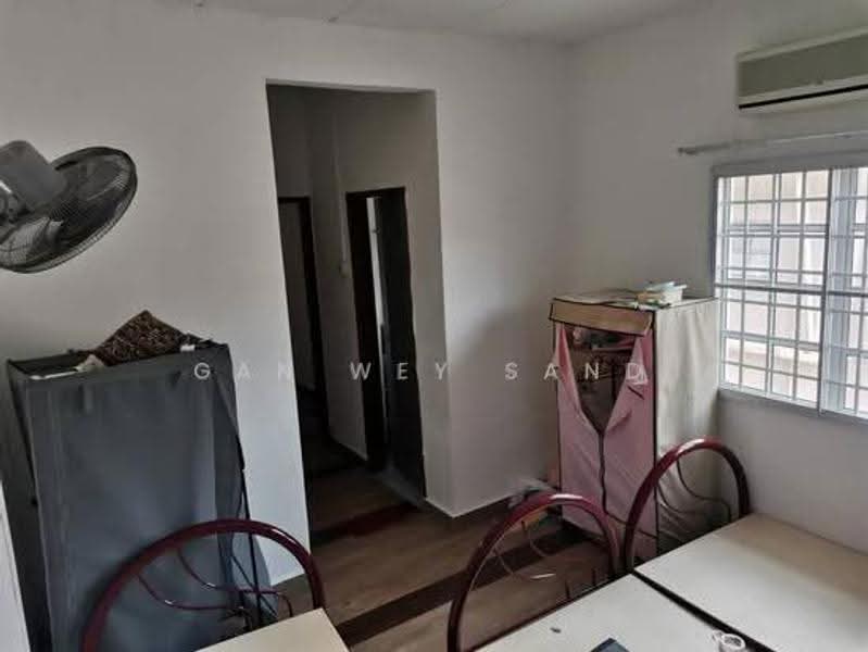 Rumah Teres untuk Disewa di Seremban 3 (Rasah) - GAN WEY SAND - Interior - PropertyGuru.com.my