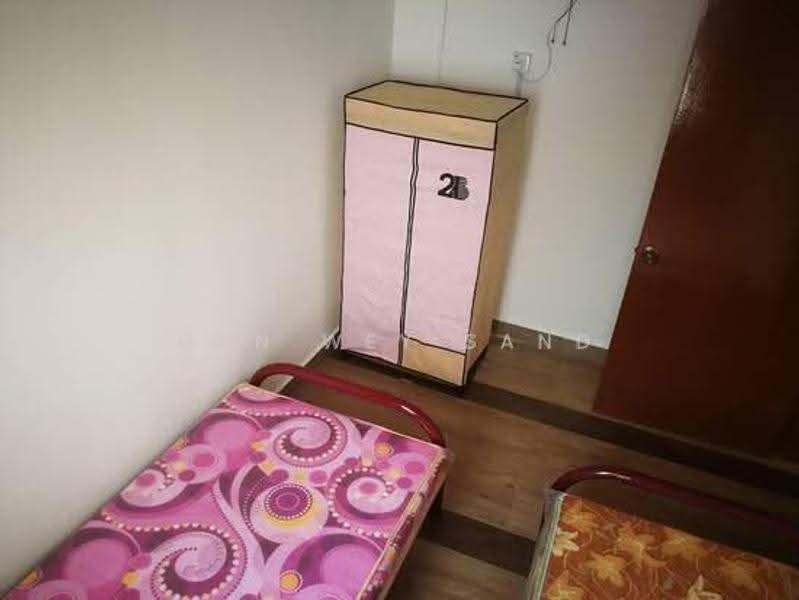 Rumah Teres untuk Disewa di Seremban 3 (Rasah) - GAN WEY SAND - Bedroom - PropertyGuru.com.my