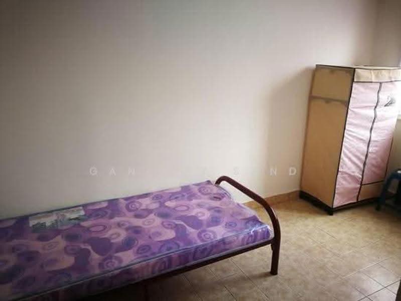 Rumah Teres untuk Disewa di Seremban 3 (Rasah) - GAN WEY SAND - Bedroom - PropertyGuru.com.my