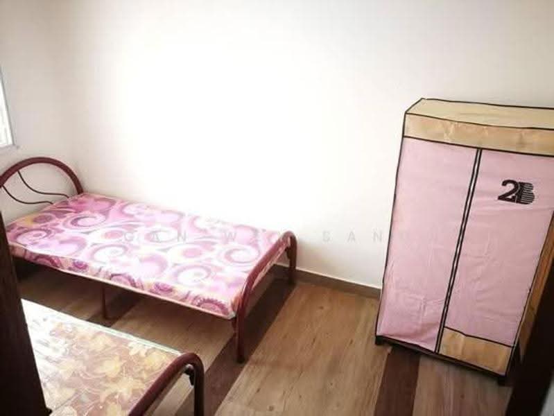 Rumah Teres untuk Disewa di Seremban 3 (Rasah) - GAN WEY SAND - Bedroom - PropertyGuru.com.my