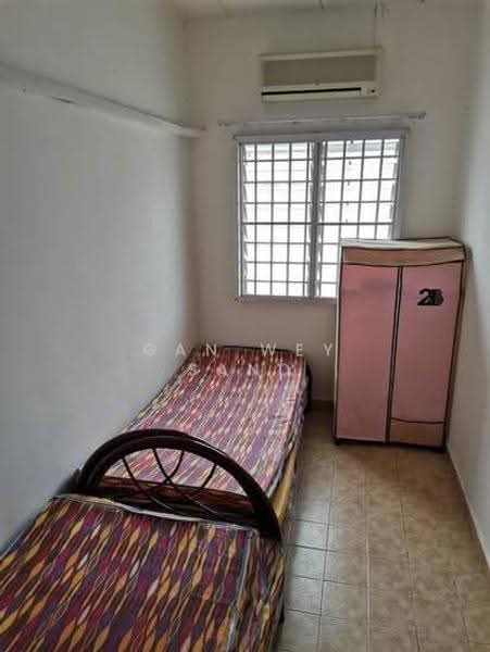 Rumah Teres untuk Disewa di Seremban 3 (Rasah) - GAN WEY SAND - Bedroom - PropertyGuru.com.my