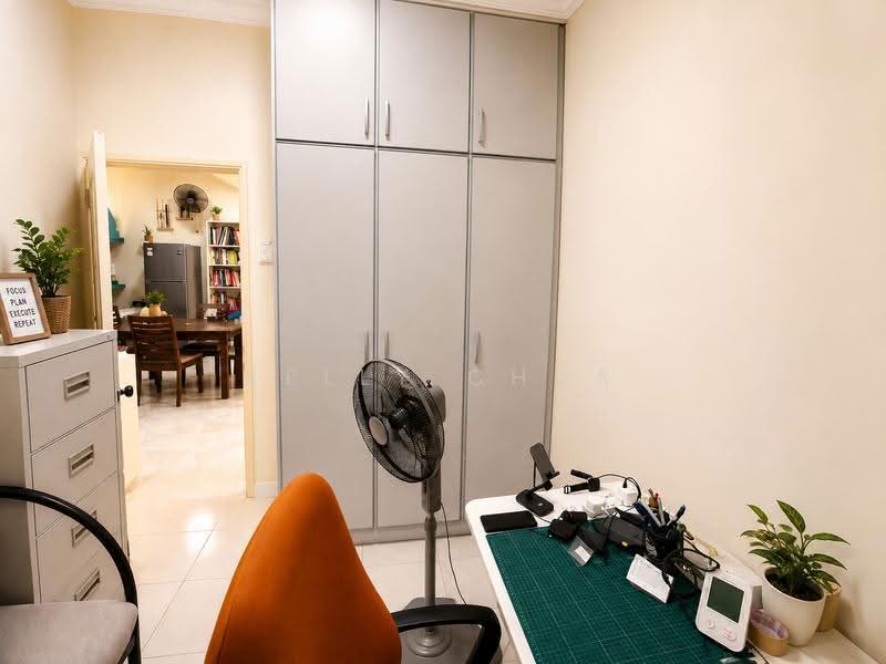 Apartment for Sale at Desa View Towers - Kelly Chua - Study - PropertyGuru.com.my
