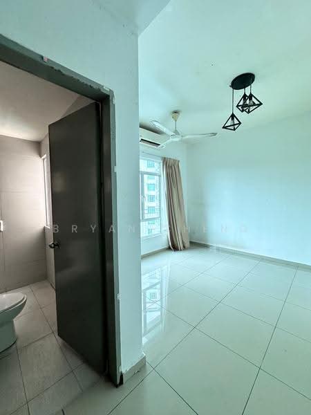 Kondominium untuk Disewa di Springville Residence - Bryan Cheng - PropertyGuru.com.my