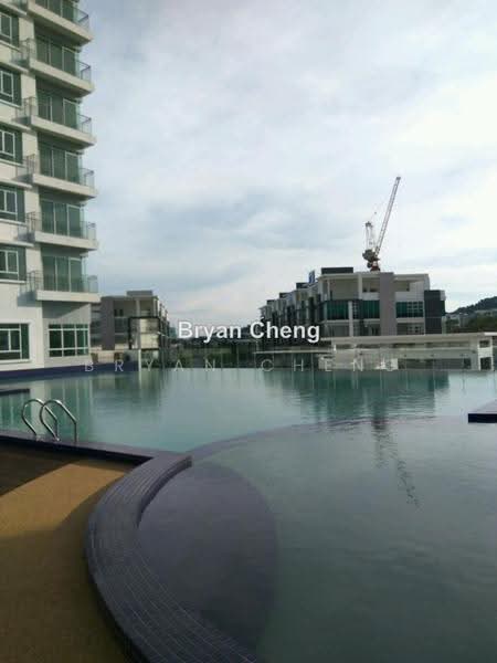 Kondominium untuk Disewa di Springville Residence - Bryan Cheng - PropertyGuru.com.my