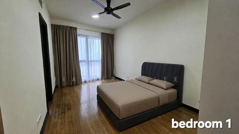 Condominium for Rent at Cendana - Jia Yirng Lee - Bedroom - PropertyGuru.com.my