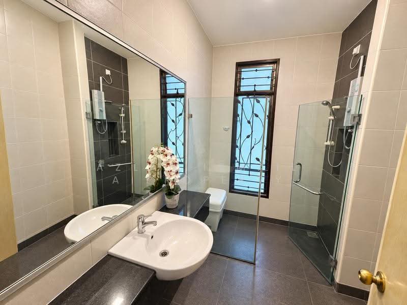 Rumah Kluster untuk Dijual di Horizon Hills (Iskandar Puteri (Nusajaya)) - Azlan Ismail aiproperty - PropertyGuru.com.my