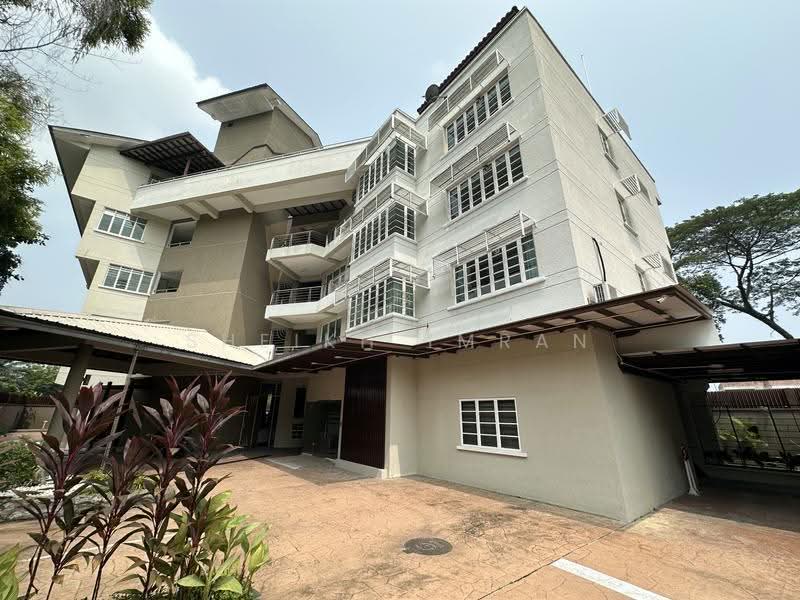 Commercial Bungalow for Rent in KLCC (KL City Centre) - Sheikh Imran - Exterior - PropertyGuru.com.my