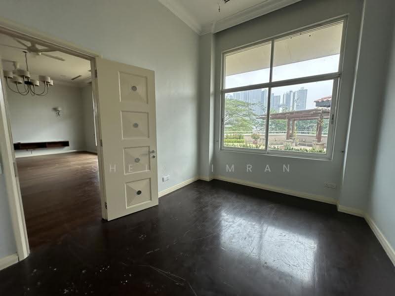 Commercial Bungalow for Rent in KLCC (KL City Centre) - Sheikh Imran - Living Room - PropertyGuru.com.my