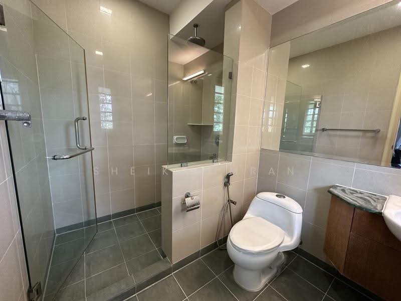 Commercial Bungalow for Rent in KLCC (KL City Centre) - Sheikh Imran - Bathroom - PropertyGuru.com.my