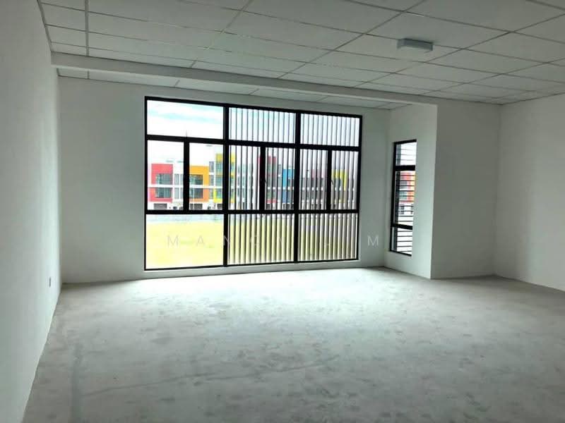 Shop / Office for Sale in Gelang Patah (Johor) - Mancy Lim - Interior - PropertyGuru.com.my
