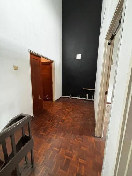 Rumah Teres 2-Tingkat untuk Dijual di Taman Ungku Tun Aminah (Skudai) - ILSA CHIN - Corridor - PropertyGuru.com.my