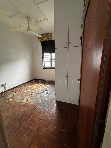 Rumah Teres 2-Tingkat untuk Dijual di Taman Ungku Tun Aminah (Skudai) - ILSA CHIN - Bedroom - PropertyGuru.com.my