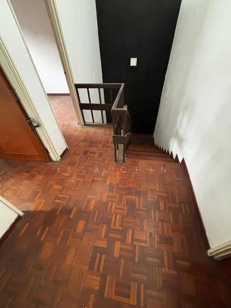 Rumah Teres 2-Tingkat untuk Dijual di Taman Ungku Tun Aminah (Skudai) - ILSA CHIN - Corridor - PropertyGuru.com.my