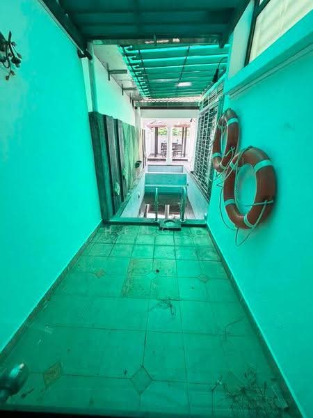 Semi-Detached House for Sale in Taman Mount Austin (Tebrau) - Heng . - Exterior - PropertyGuru.com.my