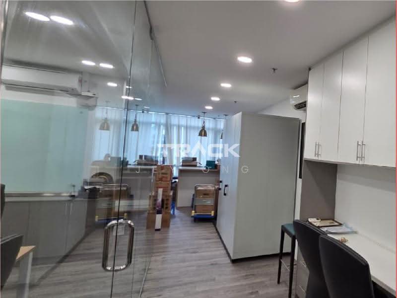 Pejabat untuk Disewa di Taman Maluri (Cheras) - Jey Ong - Study - PropertyGuru.com.my