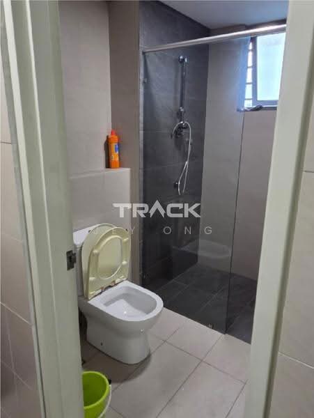Pejabat untuk Disewa di Taman Maluri (Cheras) - Jey Ong - Bathroom - PropertyGuru.com.my
